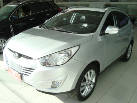 HYUNDAI IX35 2.0 16V 4P, Foto 1