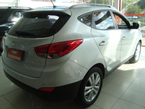 HYUNDAI IX35 2.0 16V 4P, Foto 2