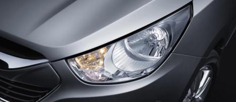 HYUNDAI IX35 2.0 16V 4P 4X4, Foto 3