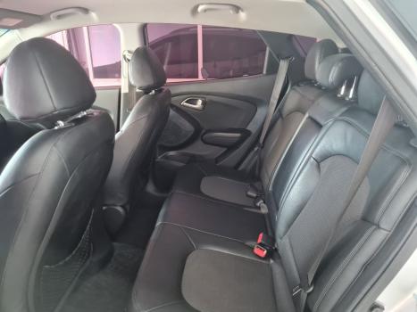 HYUNDAI IX35 2.0 16V 4P GLS FLEX AUTOM�TICO, Foto 5