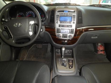 HYUNDAI Santa F� 2.4 16V 4P GLS 2WD 180CV AUTOM�TICO, Foto 4