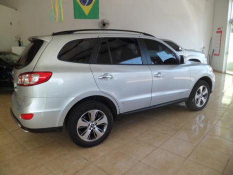 HYUNDAI Santa F� 2.4 16V 4P GLS 2WD 180CV AUTOM�TICO, Foto 2