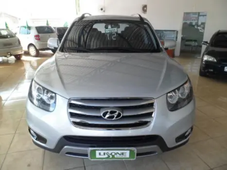 HYUNDAI Santa F� 2.4 16V 4P GLS 2WD 180CV AUTOM�TICO, Foto 3
