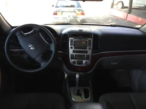HYUNDAI Santa F� 2.7 V6 24V 4P 179CV AUTOM�TICO, Foto 3