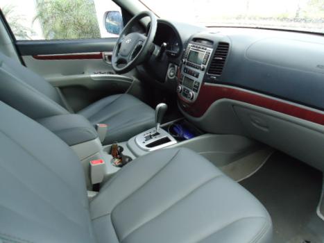 HYUNDAI Santa F� 2.7 V6 24V 4P 179CV AUTOM�TICO, Foto 3