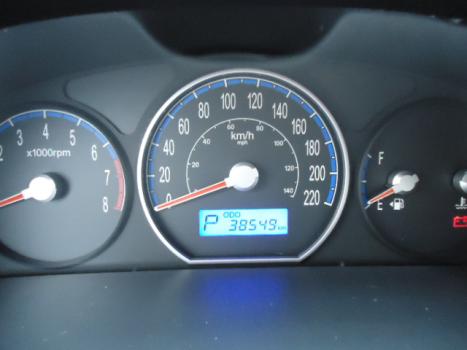 HYUNDAI Santa F� 2.7 V6 24V 4P 179CV AUTOM�TICO, Foto 4