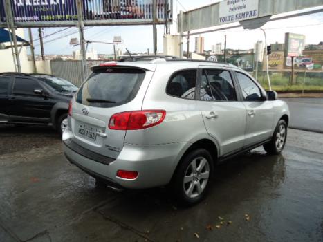 HYUNDAI Santa F� 2.7 V6 24V 4P 179CV AUTOM�TICO, Foto 2