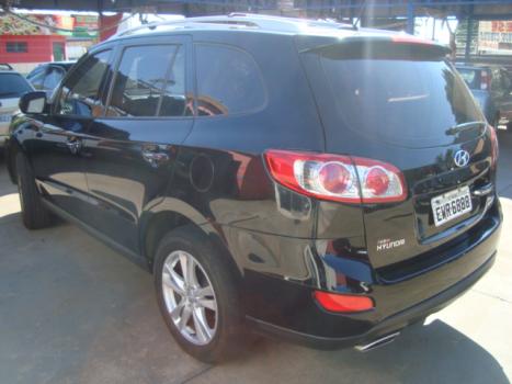 HYUNDAI Santa F� 3.5 V6 24V 4P GLS 285CV AUTOM�TICO, Foto 2