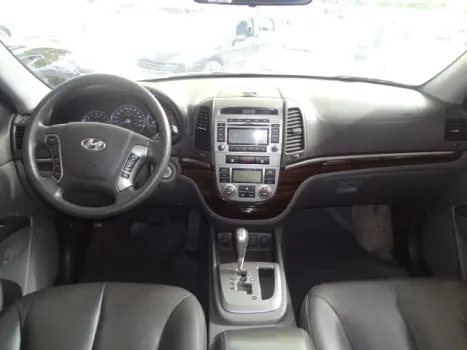 HYUNDAI Santa F� 3.5 V6 24V 4P GLS 285CV AUTOM�TICO, Foto 3
