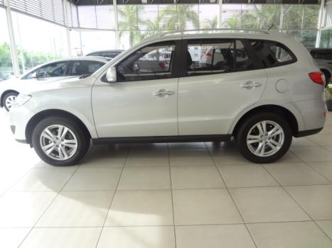 HYUNDAI Santa F� 3.5 V6 24V 4P GLS 285CV AUTOM�TICO, Foto 2