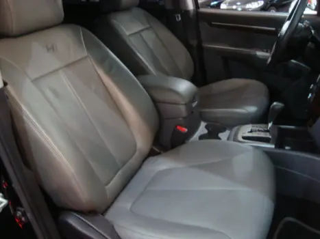 HYUNDAI Santa F� 3.5 V6 24V 4P GLS 285CV AUTOM�TICO, Foto 3