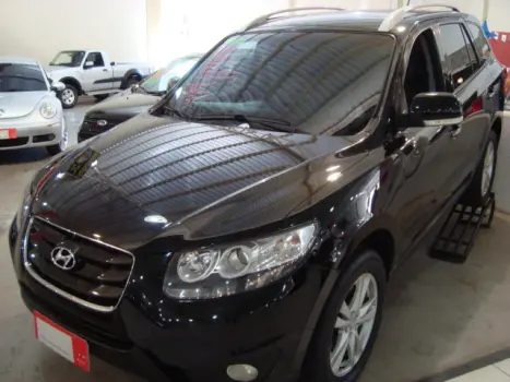 HYUNDAI Santa F� 3.5 V6 24V 4P GLS 285CV AUTOM�TICO, Foto 1