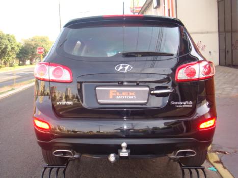 HYUNDAI Santa F� 3.5 V6 24V 4P GLS 285CV AUTOM�TICO, Foto 2