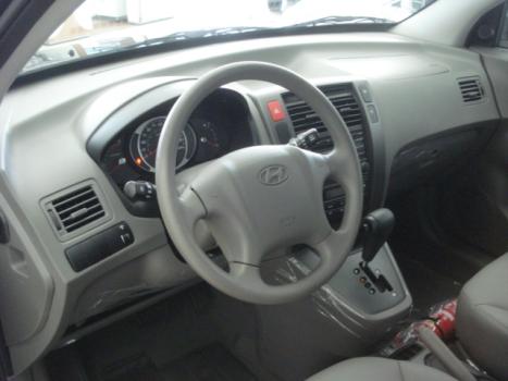 HYUNDAI Tucson 2.0 16V 4P GLS AUTOM�TICO, Foto 4