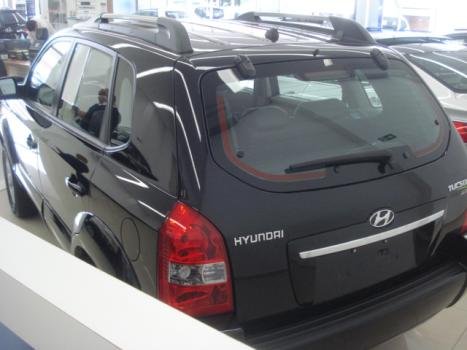 HYUNDAI Tucson 2.0 16V 4P GLS AUTOM�TICO, Foto 2