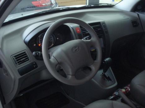 HYUNDAI Tucson 2.0 16V 4P GLS AUTOM�TICO, Foto 3