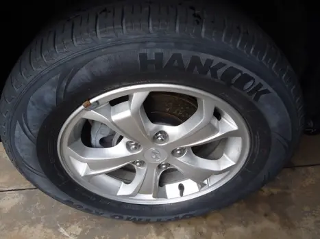 HYUNDAI Tucson 2.0 16V 4P GLS AUTOM�TICO, Foto 2