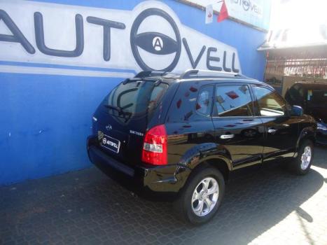 HYUNDAI Tucson 2.0 16V 4P GL, Foto 3