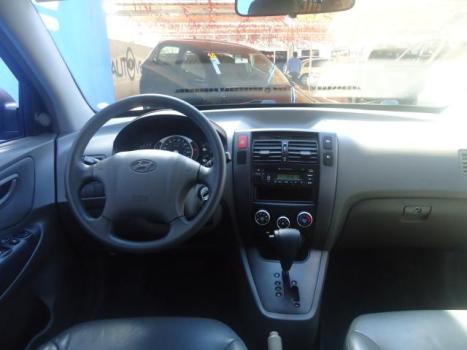 HYUNDAI Tucson 2.0 16V 4P GL, Foto 4