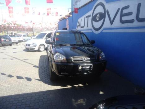 HYUNDAI Tucson 2.0 16V 4P GL, Foto 1