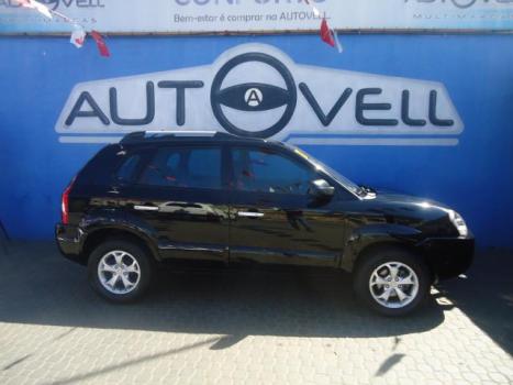 HYUNDAI Tucson 2.0 16V 4P GL, Foto 2