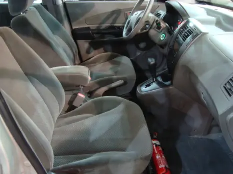 HYUNDAI Tucson 2.0 16V 4P GLS AUTOM�TICO, Foto 2