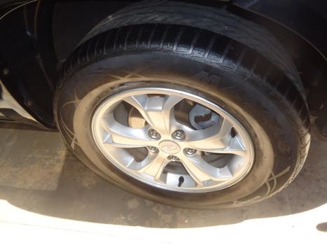 HYUNDAI Tucson 2.0 16V 4P GLS AUTOM�TICO, Foto 3