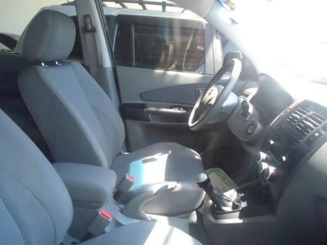 HYUNDAI Tucson 2.0 16V 4P GLS AUTOM�TICO, Foto 2