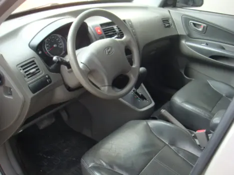 HYUNDAI Tucson 2.0 16V 4P GLS AUTOM�TICO, Foto 4