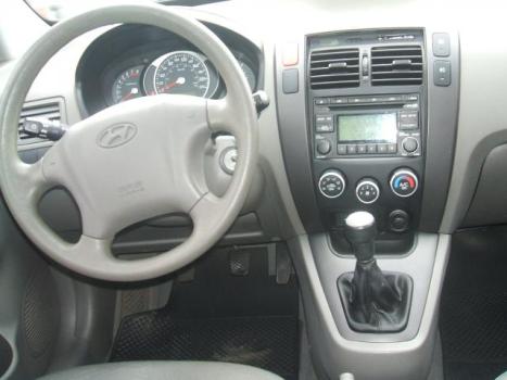 HYUNDAI Tucson 2.0 16V 4P GL, Foto 4