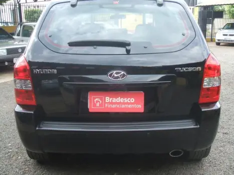 HYUNDAI Tucson 2.0 16V 4P GL, Foto 3