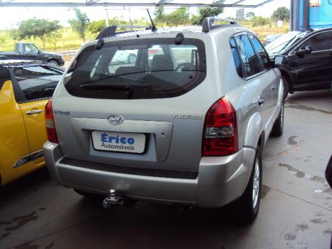 HYUNDAI Tucson 2.0 16V 4P GL, Foto 4
