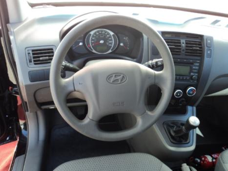 HYUNDAI Tucson 2.0 16V 4P GL, Foto 5