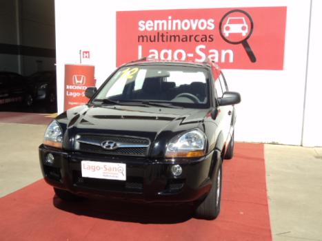 HYUNDAI Tucson 2.0 16V 4P GL, Foto 1