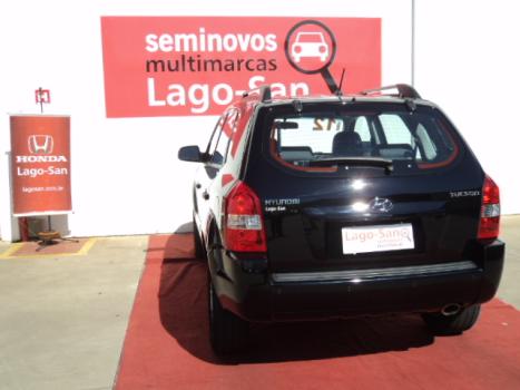 HYUNDAI Tucson 2.0 16V 4P GL, Foto 3