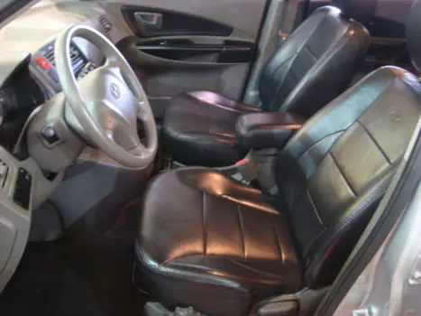 HYUNDAI Tucson 2.0 16V 4P GLS AUTOM�TICO, Foto 3