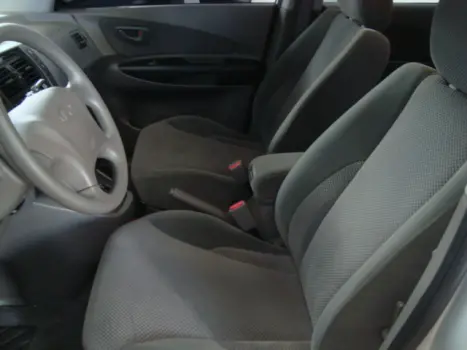 HYUNDAI Tucson 2.0 16V 4P GLS AUTOM�TICO, Foto 2