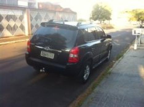 HYUNDAI Tucson 2.0 16V 4P GLS AUTOM�TICO, Foto 3