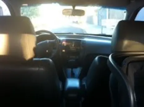 HYUNDAI Tucson 2.0 16V 4P GLS AUTOM�TICO, Foto 4