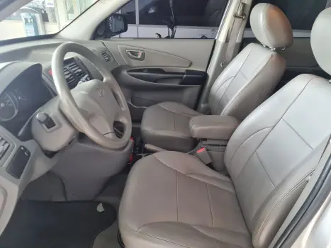 HYUNDAI Tucson 2.0 16V 4P GLS FLEX AUTOM�TICO, Foto 4