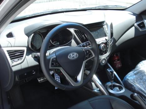 HYUNDAI Veloster 1.6 16V 3P, Foto 4