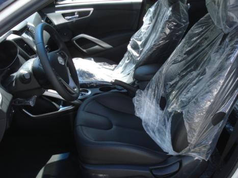 HYUNDAI Veloster 1.6 16V 3P, Foto 3