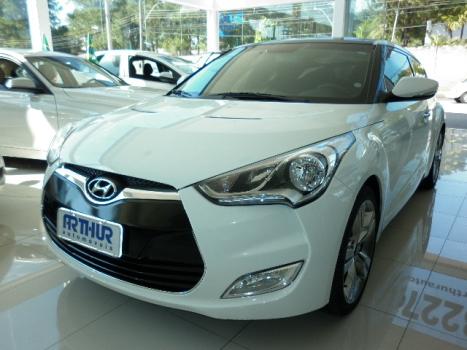 HYUNDAI Veloster 1.6 16V 3P, Foto 1