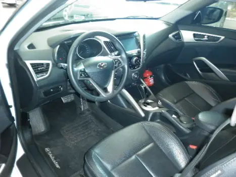 HYUNDAI Veloster 1.6 16V 3P, Foto 4