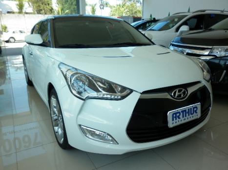 HYUNDAI Veloster 1.6 16V 3P, Foto 2