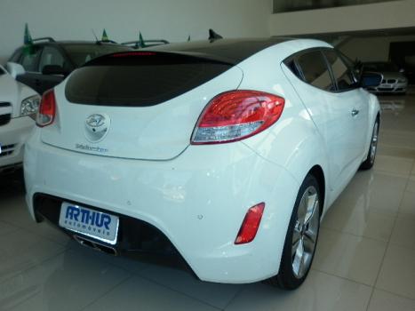 HYUNDAI Veloster 1.6 16V 3P, Foto 3