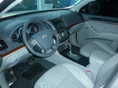 HYUNDAI Vera Cruz 3.8 V6 24V 4P 4WD GLS AUTOM�TICO, Foto 4