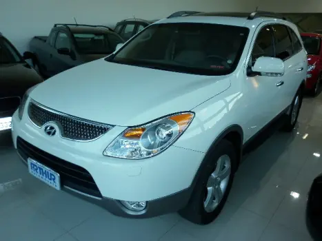 HYUNDAI Vera Cruz 3.8 V6 24V 4P 4WD GLS AUTOM�TICO, Foto 1
