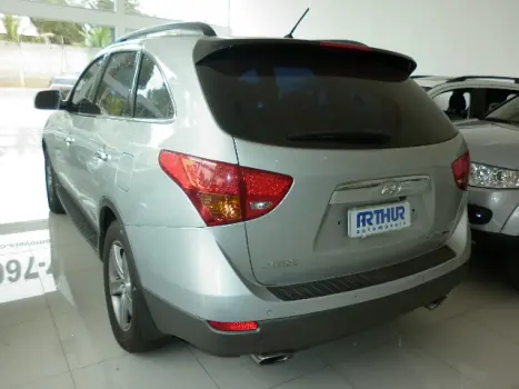 HYUNDAI Vera Cruz 3.8 V6 24V 4P 4WD GLS AUTOM�TICO, Foto 3