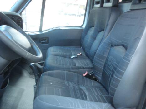 IVECO Daily 35S14 3P DIESEL GRAND FURGONE TURBO INTERCOOLER, Foto 3